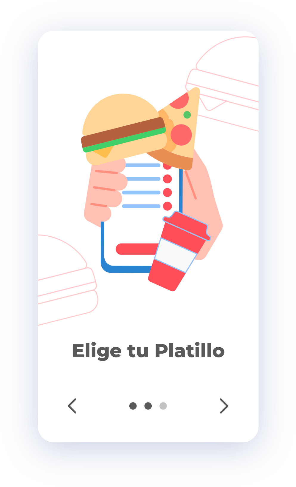 imagen pasos